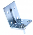 Door Hinges For Fridges - Hinge bottom [Electrolux Aeg]
